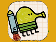 Doodle Jump Online - 4j.com