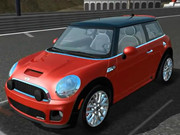 Mini Cooper Differences