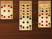 Solitaire Hd