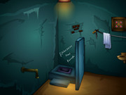 Adventures Prison Escape 2