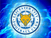 Leicester Emblem Puzzle