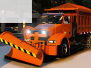 Salter Truck Jigsaw