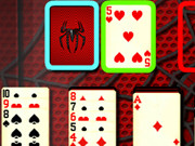 Spiderman Solitaire