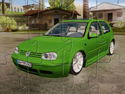 Volkswagen Golf 4