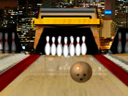 Bowling Town