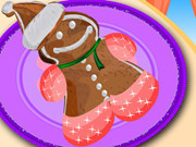 Ginger Bread Decoration