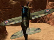 3D Air Racer