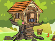 Billy Tree House Escape