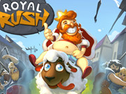 Royal Rush