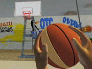 Basketball Arcade