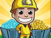 Idle Miners