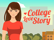 College Love Story