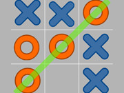 Tic Tac Toe