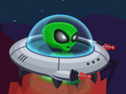 Ufo Raider