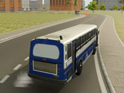 City Bus Simulator 2