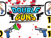 Double Guns