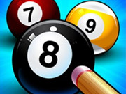 Pool 8 Ball