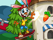 Bunny Skater