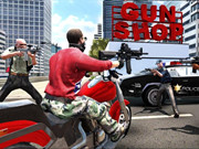 Grand Action Simulator: New York Car Gang