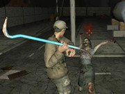 Heavy Combat Zombies