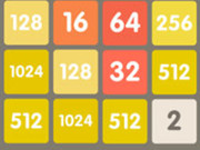 Brick 2048