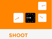 Shooty Clocks