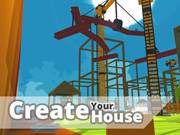 Kogama Create Your House
