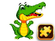 Aligator Puzzle