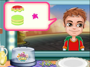 cake shop play online