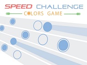 Speed Challenge Colors Game