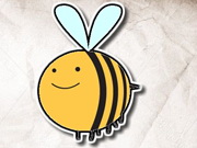 Bee Happy