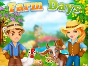 Farm Days