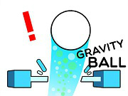 Gravity Ball