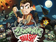 Undead Zombie Smash