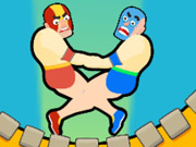 Wrestle Jump 2