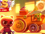 Cats: Crash Arena Turbo Stars