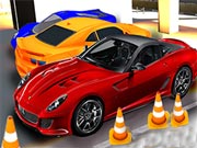 Hitcity Car Parking 3D