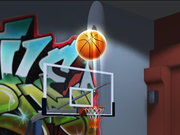 Basketball Tournament 3D