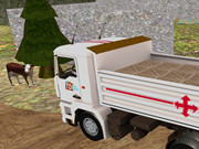 Cargo Truck 18