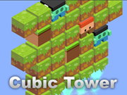 Cubic Tower