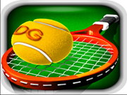 Tennis Pro 3D