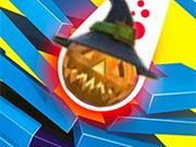 Halloween Helix