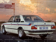 Bmw 530 Mle Puzzle