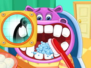 Children Doctor Dentist