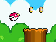 Bird Quest: Adventure Flappy