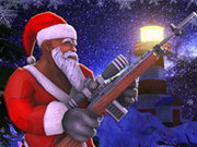 Winter Clash 3D