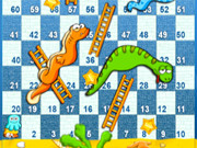 Snake On Ladders