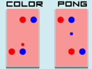 Color Pong