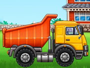 Truck Factory For Kids 2