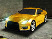 Extreme Sports Car Shift Racing Game